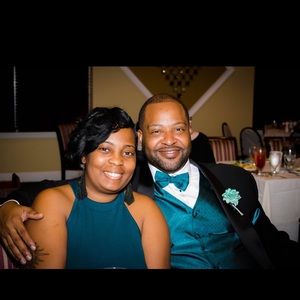 Meet your Posher, Yolanda